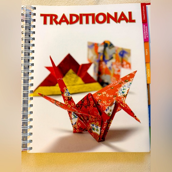 Everything Origami Book - Picture 6 of 12